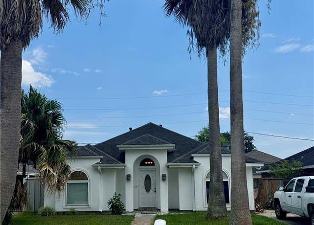 Property at 3117 Blomquist St, Meraux, LA 70075, 3 beds, 2 baths