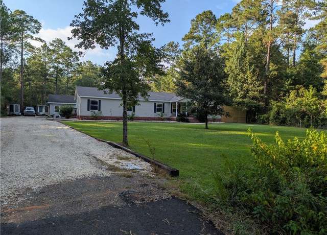 Property at 21577 Soell Dr, Abita Springs, LA 70420, 4 beds, 3.5 baths