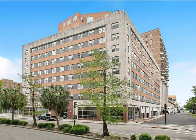 Property at 1111 Tulane Ave Ave #803, New Orleans, LA 70112, 2 beds, 1 bath