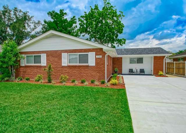 Property at 5548 Niagara Dr, Marrero, LA 70072, 3 beds, 2 baths