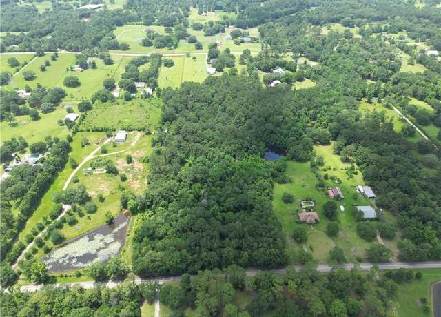 Property at 21448 Pat O'brien Rd, Covington, LA 70435