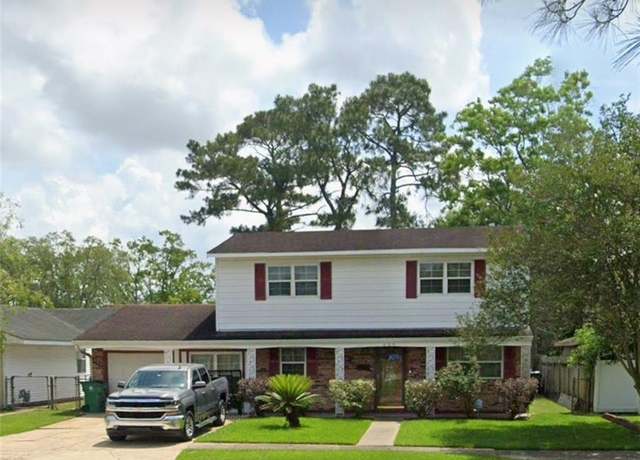Property at 625 W Niagara Cir, Terrytown, LA 70056, 3 beds, 2.5 baths