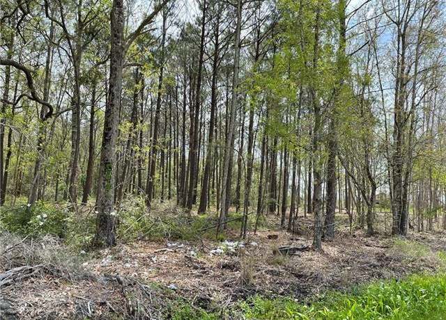 Property at Downey Rd, Slidell, LA 70461