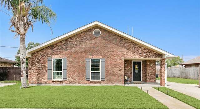 Photo of 3716 Gallo Dr, Chalmette, LA 70043