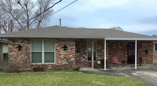 Photo of 724 Blanche St, Metairie, LA 70003