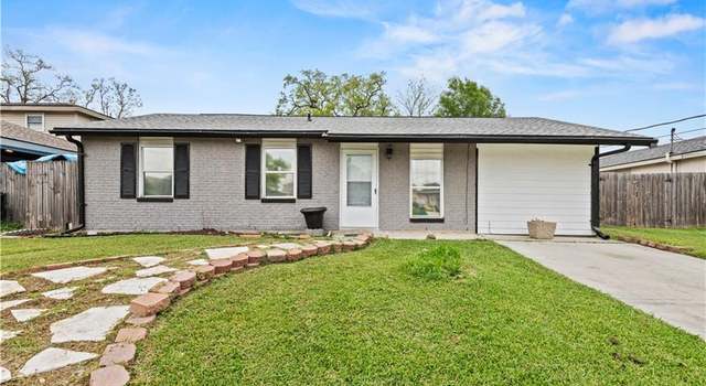 Photo of 41 Four O'clock Ln, Westwego, LA 70094