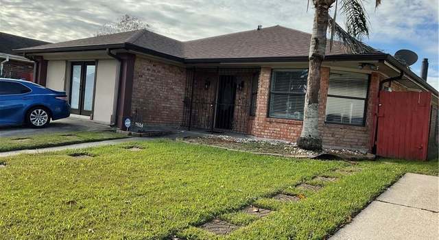 Photo of 7824 Briarwood Dr, New Orleans, LA 70128