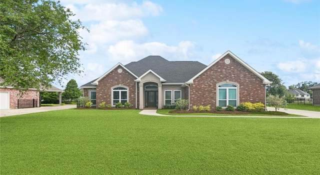 Photo of 109 Edna Dr, Des Allemands, LA 70030