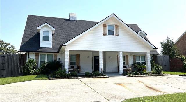 Photo of 925 Marlene Dr, Gretna, LA 70056