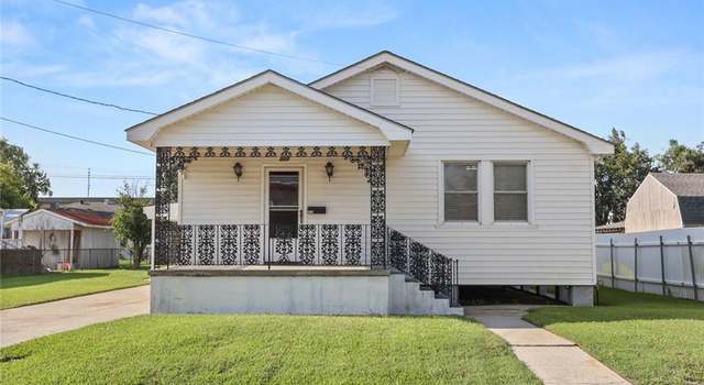 Photo of 717 15th St, Gretna, LA 70053