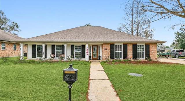 Photo of 158 Villere Dr, Destrehan, LA 70047