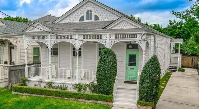 Photo of 5409 Laurel St, New Orleans, LA 70115