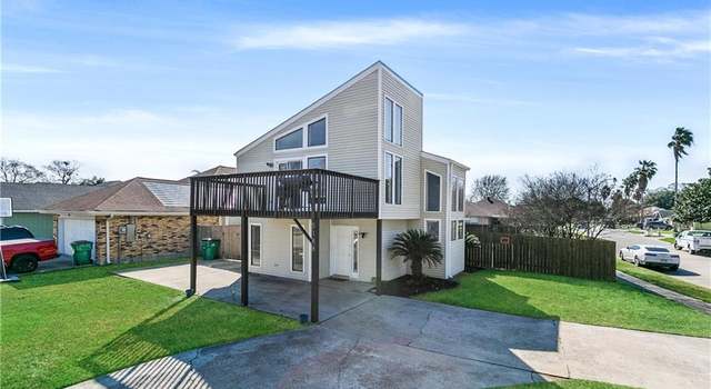 Photo of 5188 Towering Oaks Ave, Marrero, LA 70072