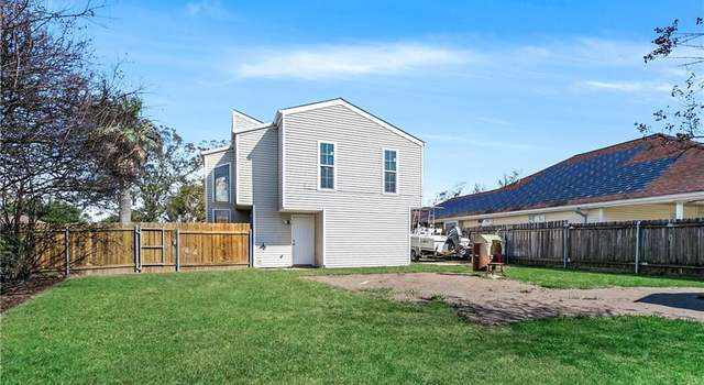 Photo of 5188 Towering Oaks Ave, Marrero, LA 70072