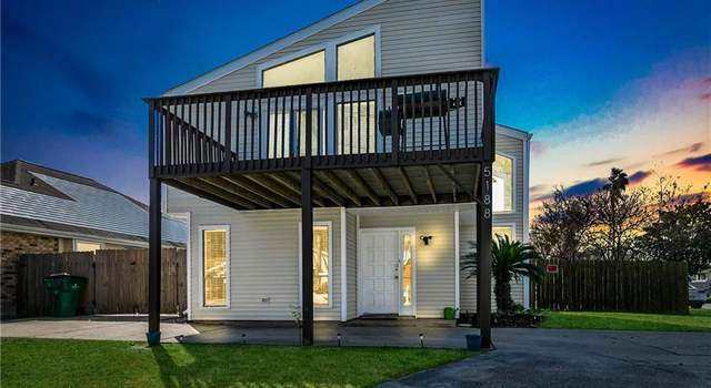 Photo of 5188 Towering Oaks Ave, Marrero, LA 70072