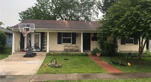 Photo of 4201 Apollo Dr, Metairie, LA 70003