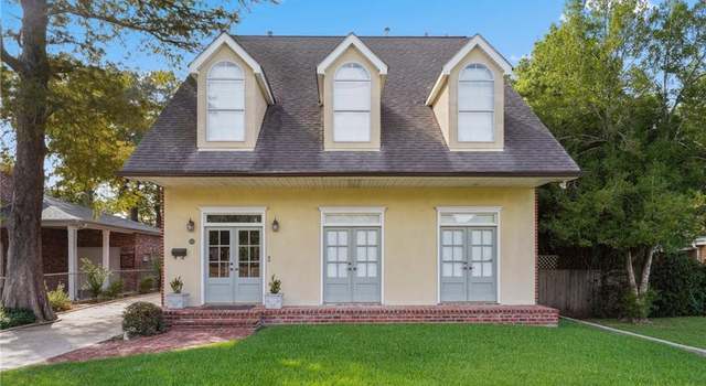 Photo of 310 Orpheum Ave, Metairie, LA 70005