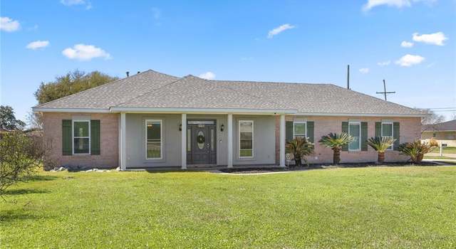 Photo of 8149 River Rd, Waggaman, LA 70094