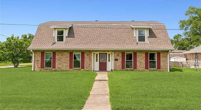 Photo of 301 6th St, Norco, LA 70079