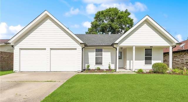 Photo of 112 Firethorn Dr, Gretna, LA 70056