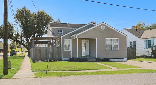 Photo of 3000 Arlington St, Jefferson, LA 70121