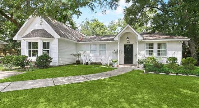 Photo of 1619 S Jahncke Ave, Covington, LA 70433