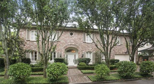 Photo of 445 Walnut St, New Orleans, LA 70118