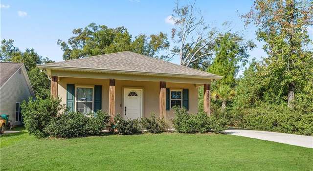 Photo of 200 Cotton Ln, Hammond, LA 70401