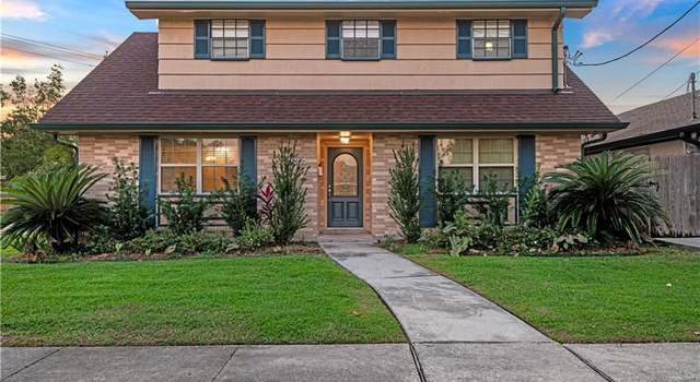 Photo of 4800 Purdue Dr, Metairie, LA 70003