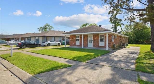 Photo of 2617 19 Dawson St, Kenner, LA 70062