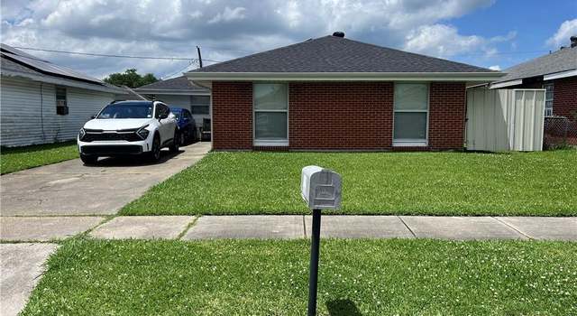 Photo of 2312 Livaccari Dr, Violet, LA 70092
