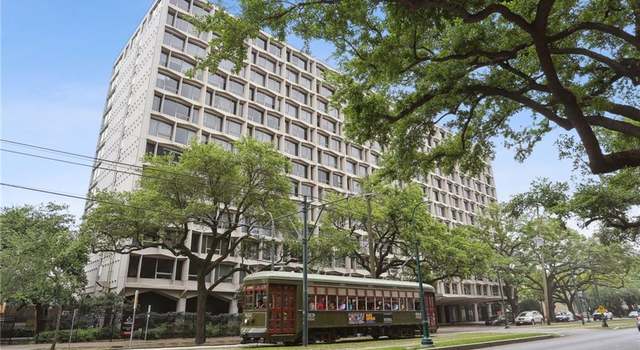 Photo of 2100 St Charles Ave Unit 6K, New Orleans, LA 70130