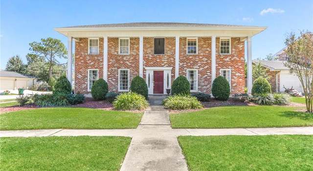 Photo of 5109 Cleveland Pl, Metairie, LA 70003
