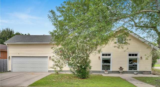Photo of 4901 Eastern St, New Orleans, LA 70122