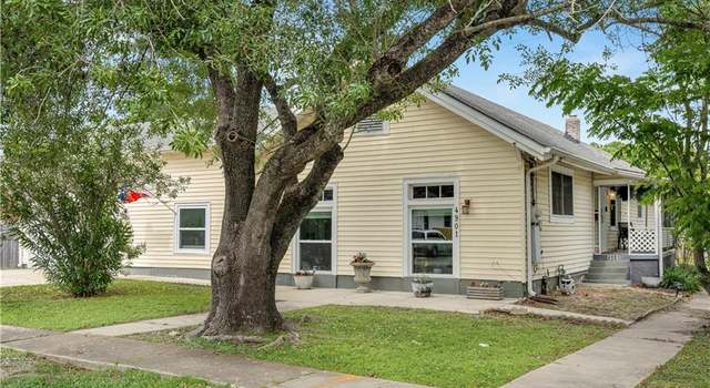 Photo of 4901 Eastern St, New Orleans, LA 70122
