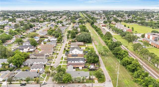 Photo of 4901 Eastern St, New Orleans, LA 70122
