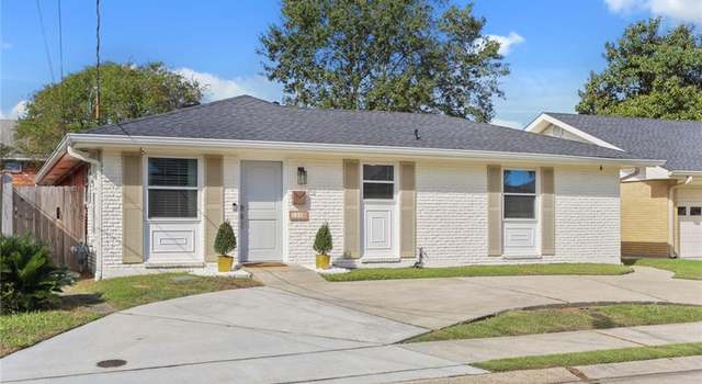 Photo of 1320 Focis St, Metairie, LA 70005