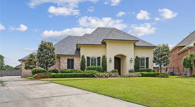 Photo of 122 Lavender Ct, Belle Chasse, LA 70037