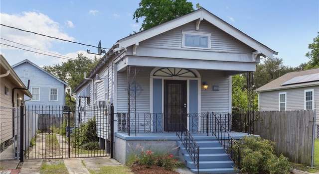 Photo of 1816 Congress St, New Orleans, LA 70117