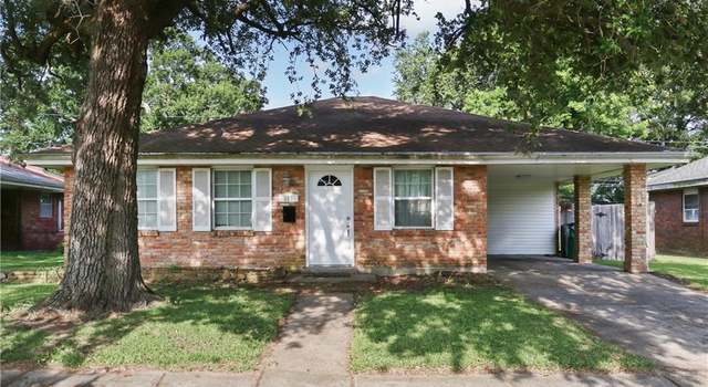 Photo of 709 Fielding Ave, Gretna, LA 70056