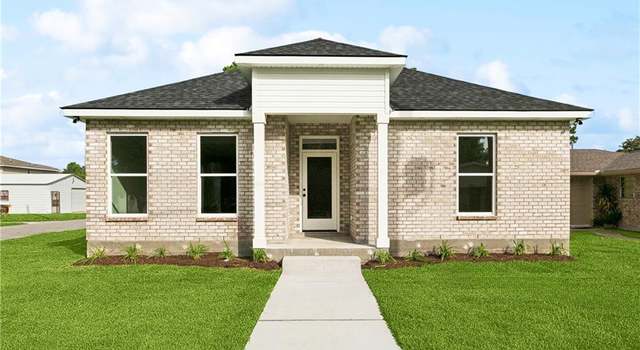 Photo of 1344 Central Ave, Westwego, LA 70094