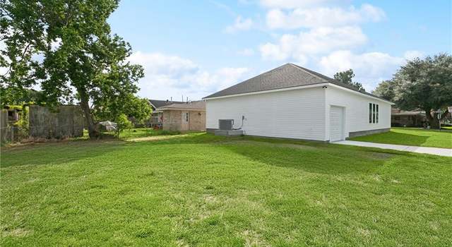 Photo of 1344 Central Ave, Westwego, LA 70094