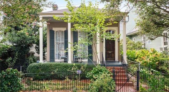 Photo of 1732 Cadiz St, New Orleans, LA 70115