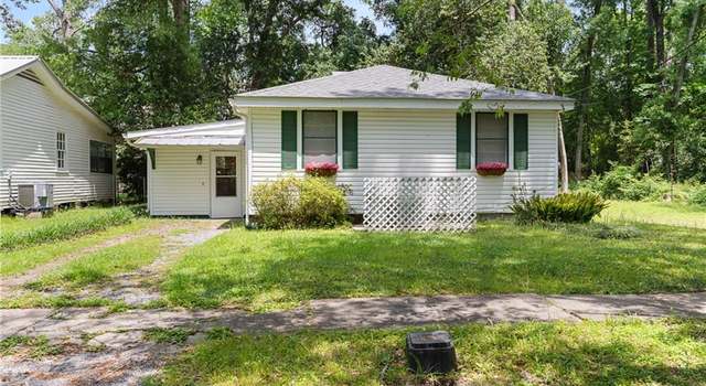 Photo of 724 E 10th Ave, Covington, LA 70433