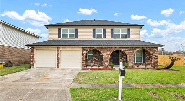 Photo of 2465 Park Ln, Gretna, LA 70056