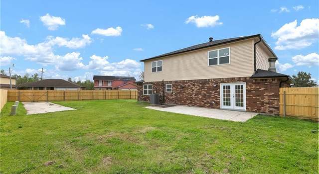 Photo of 2465 Park Ln, Gretna, LA 70056