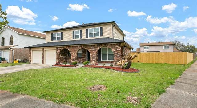 Photo of 2465 Park Ln, Gretna, LA 70056