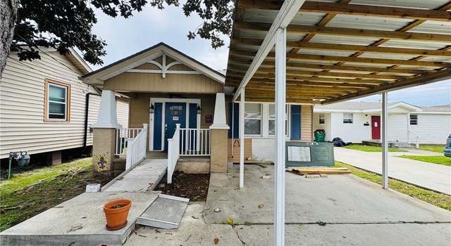 Photo of 961 Avenue A Ave, Westwego, LA 70094
