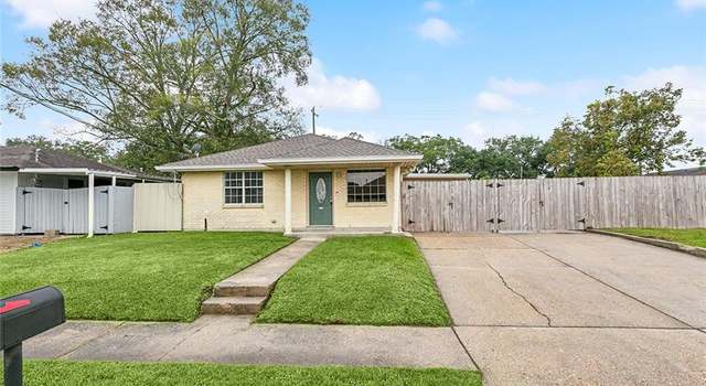 Photo of 2212 Munster Blvd, Meraux, LA 70075