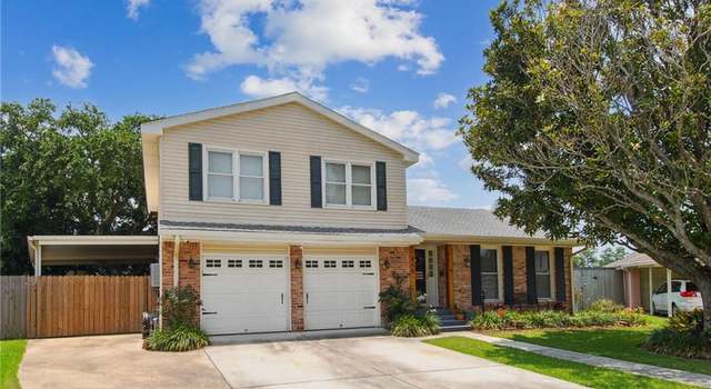 Photo of 440 Glenmeade Ct, Gretna, LA 70056